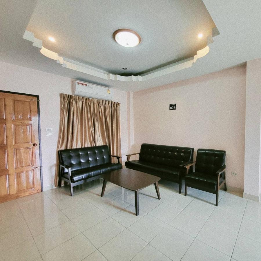 Marin House Pattaya Daire Dış mekan fotoğraf