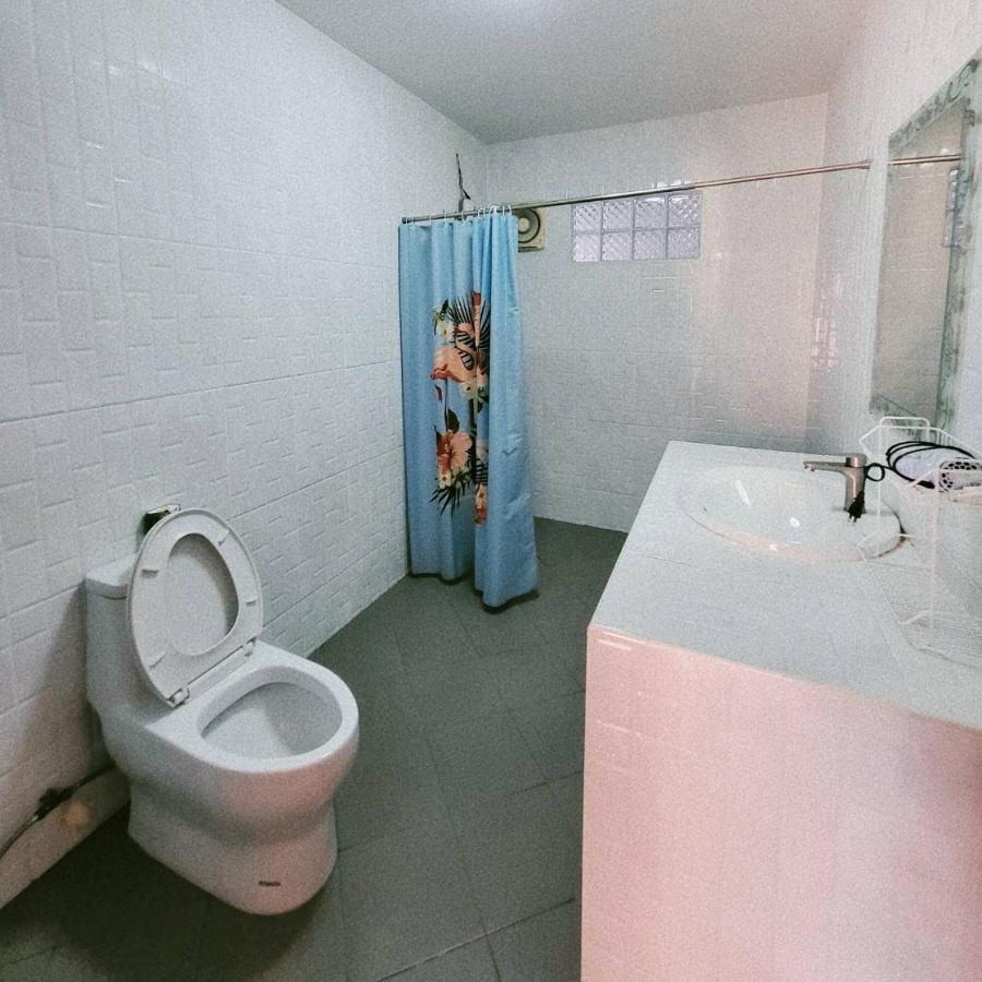 Marin House Pattaya Daire Dış mekan fotoğraf