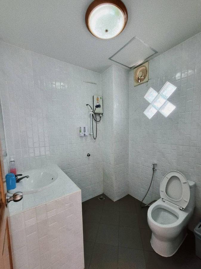 Marin House Pattaya Daire Dış mekan fotoğraf