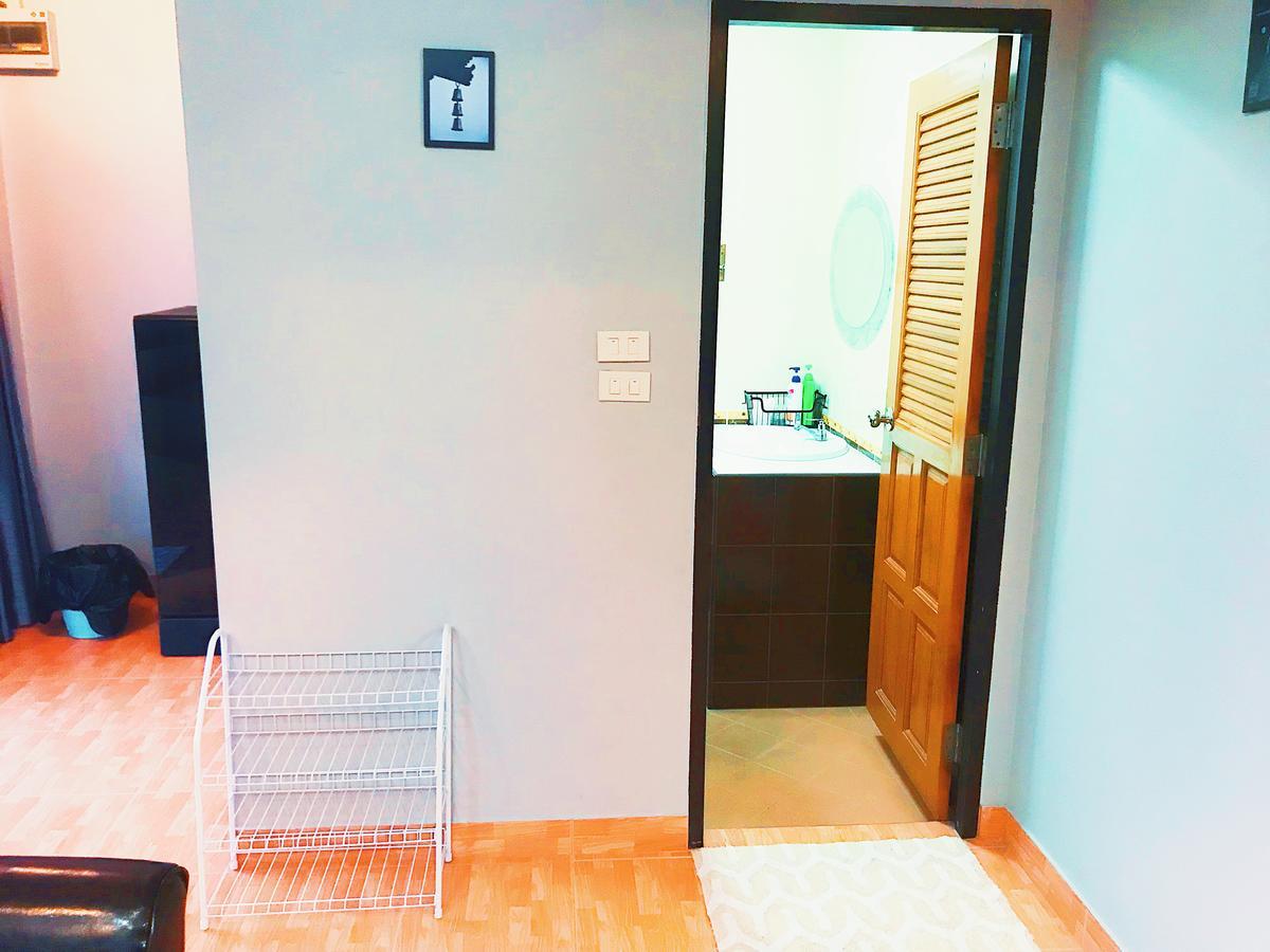 Marin House Pattaya Daire Dış mekan fotoğraf